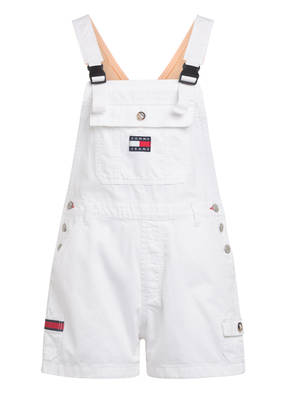 TOMMY JEANS Latzhose