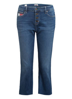 TOMMY JEANS 7/8-Jeans KATIE