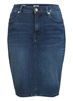 TOMMY JEANS Jeansrock DYADK