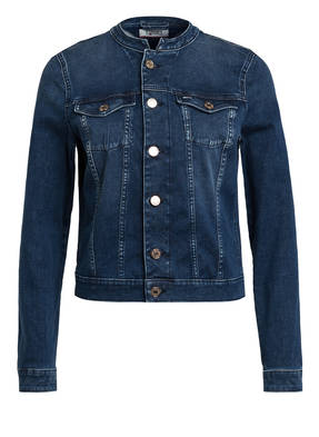 TOMMY JEANS Jeansjacke