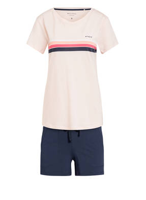 Marc O'Polo Shorty-Schlafanzug