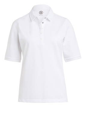 BOGNER Piqué-Poloshirt TAMMY