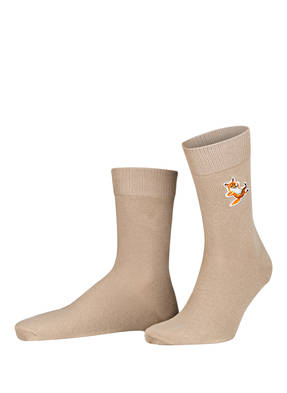 MAISON KITSUNÉ Socken