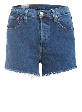 Levi's® Jeans-Shorts 501 ORIGINAL SHORT