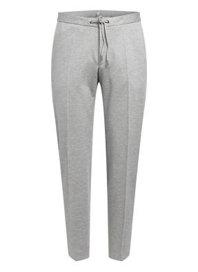 BOSS Hose BANKS im Jogging-Stil Slim Fit