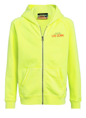 SCOTCH SHRUNK Sweatjacke