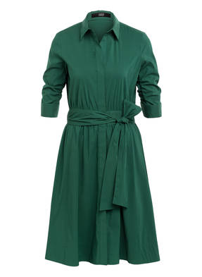 STEFFEN SCHRAUT Hemdblusenkleid mit 3/4-Arm