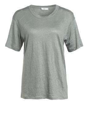 CLOSED T-Shirt aus Leinen