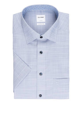 OLYMP Kurzarm-Hemd Luxor comfort fit