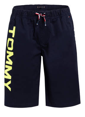 TOMMY HILFIGER Sweatshorts