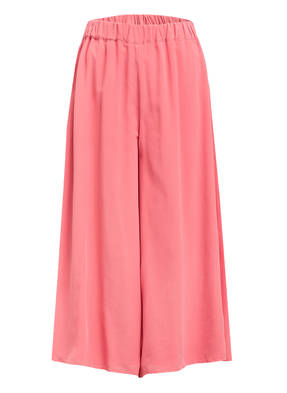 MAX & Co. Culotte PENELOPE aus Seide