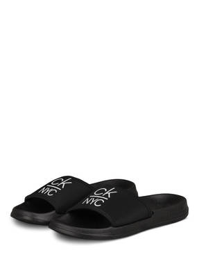 Calvin Klein Badeschuhe
