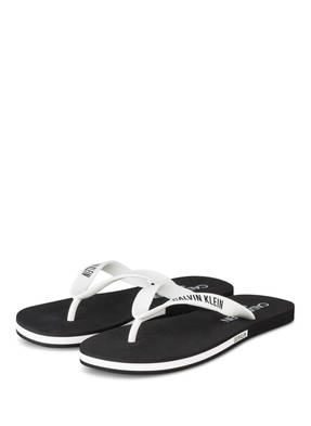 Calvin Klein Zehentrenner