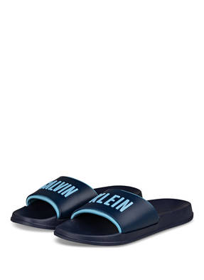 Calvin Klein Badeschuhe INTENSE POWER