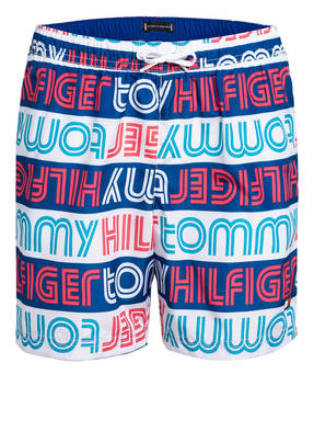 TOMMY HILFIGER Badeshorts