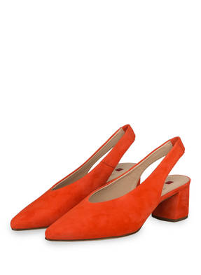 Högl Slingpumps