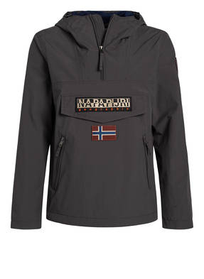 NAPAPIJRI Schlupfjacke RAINFOREST SUMMER
