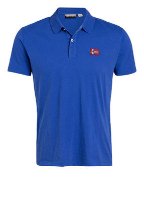 NAPAPIJRI Jersey-Poloshirt ENTEBE