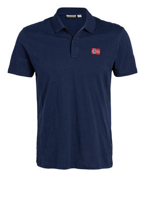 NAPAPIJRI Jersey-Poloshirt ENTEBE