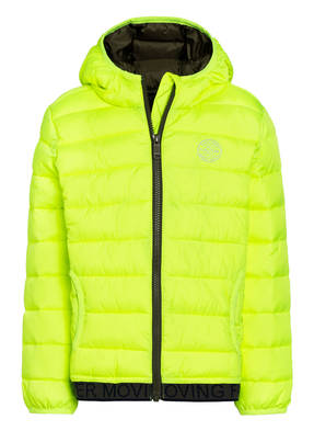 s.Oliver Steppjacke