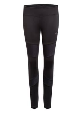VENICE BEACH Tights HUKI mit Mesh-Einsätzen