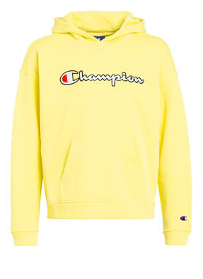 Champion Hoodie