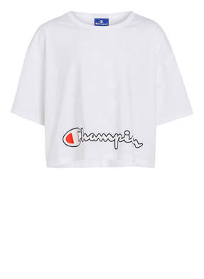 Champion Oversized-Shirt