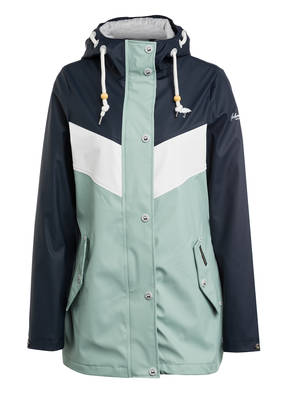 Schmuddelwedda Regenjacke