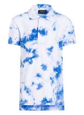 POLO RALPH LAUREN Piqué-Poloshirt