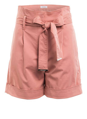 Calvin Klein Paperbag-Shorts