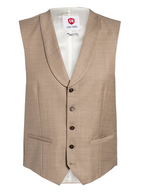 CG - CLUB of GENTS Anzugweste PHILIPP Slim Fit
