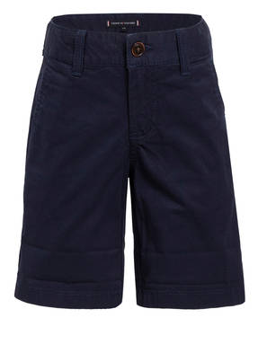 TOMMY HILFIGER Chino-Shorts