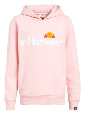 ellesse Hoodie ISOBEL