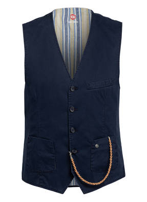 CG CLUB of GENTS Weste MIKO Extra Slim Fit
