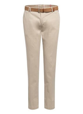 CG CLUB of GENTS Chino CLINTON Slim Fit
