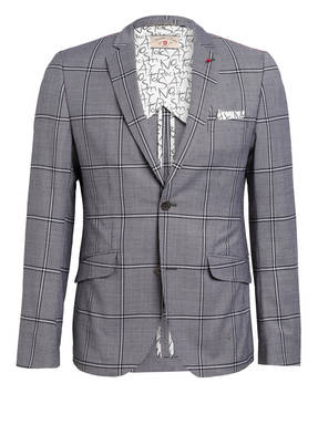CG CLUB of GENTS Kombi-Sakko CRESS Slim Fit