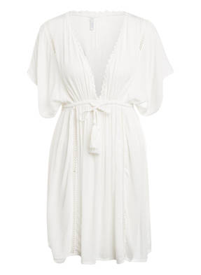 O'NEILL Strandkleid mit Spitzenbesatz