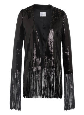 GALVAN LONDON Blazer STARDUST mit Paillettenbesatz