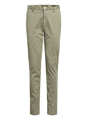 ALBERTO Chino ROB Slim Fit