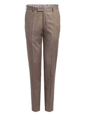 BALDESSARINI Hose mit Leinen