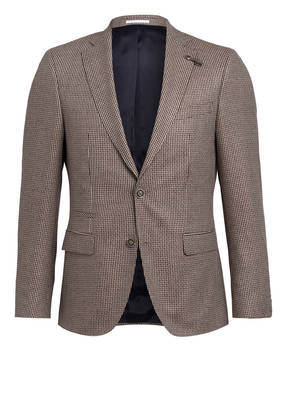 BALDESSARINI Sakko MERANO Modern Fit mit Seide
