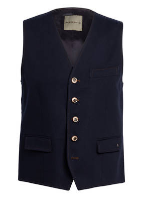 BENVENUTO Weste EZZO Extra Slim Fit