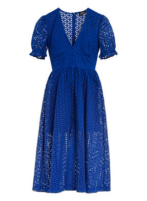 BARDOT Kleid JORDAN aus Lochspitze