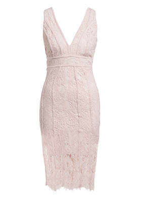 BARDOT Spitzenkleid LISA