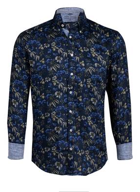 FYNCH-HATTON Leinenhemd Casual Fit