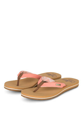 REEF Zehentrenner CUSHION SANDS