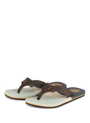 REEF Zehentrenner TRI WATERS