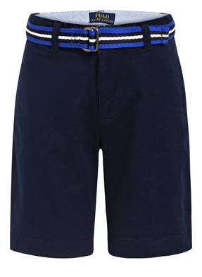 POLO RALPH LAUREN Chino-Shorts Slim Fit