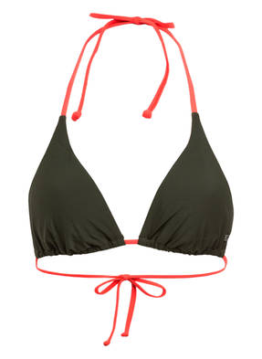 FIRE+ICE Triangel-Bikini-Top GABY