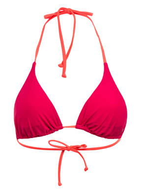 FIRE+ICE Triangel-Bikini-Top GABY
